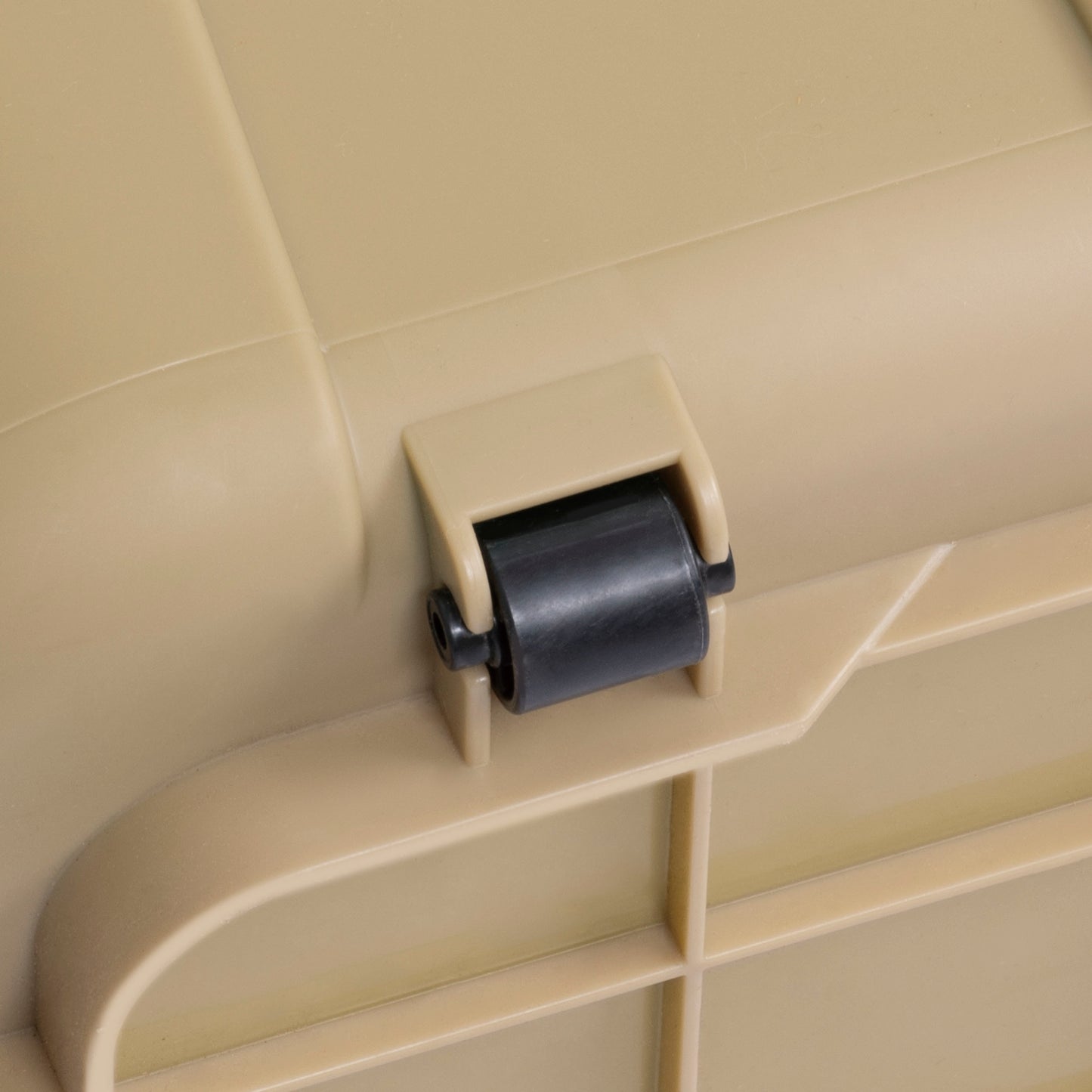 キャリーボックス 2個組 70L コヨーテ/インディゴ アウトドア キャンプ 宅配BOX 玄関収納 防災