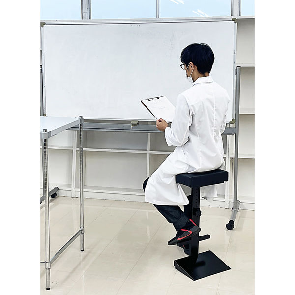 腰掛けレジチェア ILC 受付/ダイニング/休憩