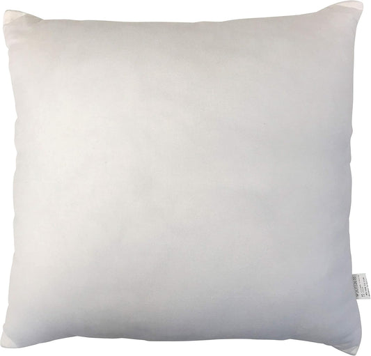 【2個セット】ヌードクッション クッション中身 45×45