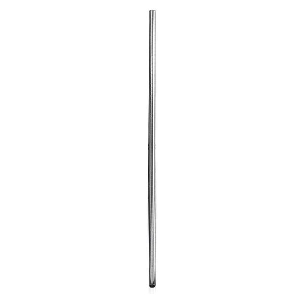 スチールクロームメッキポール 25.4ΦX1500mm 4本セット CP-1500 1セット4本
